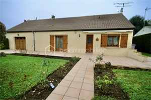 maison de village à la vente -   91720  COURDIMANCHE SUR ESSONNE, surface 79 m2 vente maison de village - UBI444871178